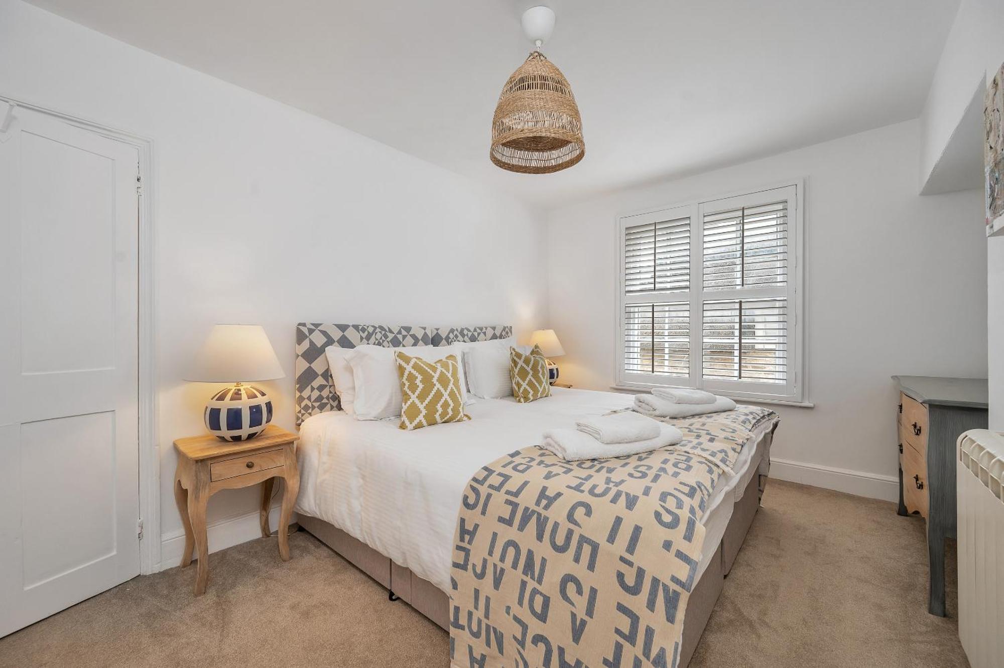 The Limes - Beautiful Townhouse In Oakham Apartment Exterior photo